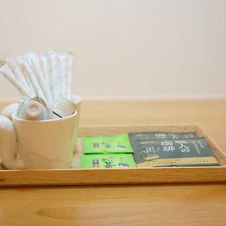 Walker House Kyoto 65 Square Meters Whole Villa Rent Exterior foto