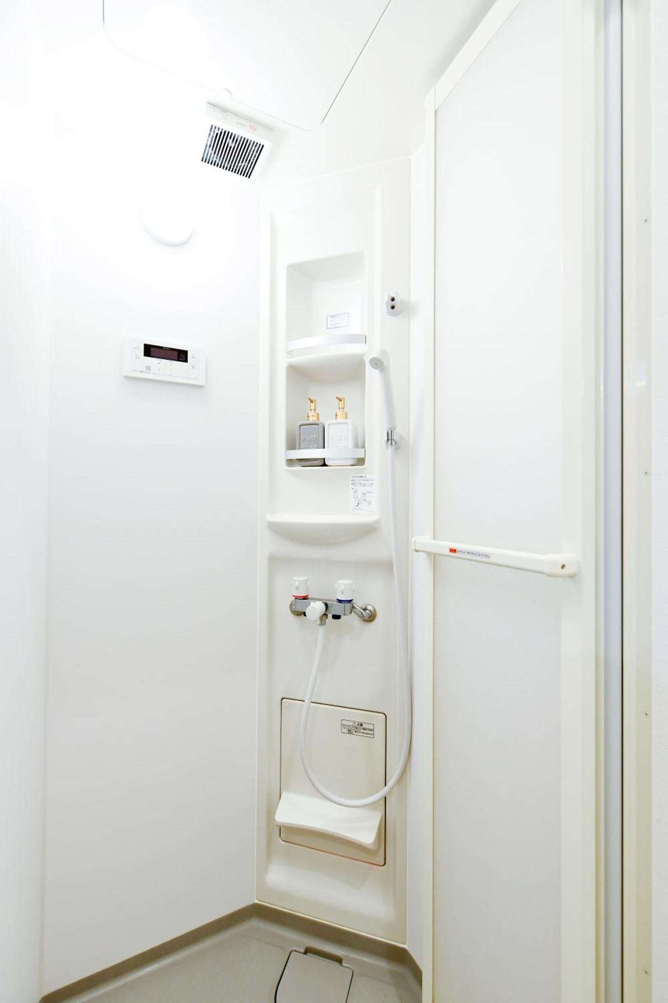 Walker House Kyoto 65 Square Meters Whole Villa Rent Exterior foto