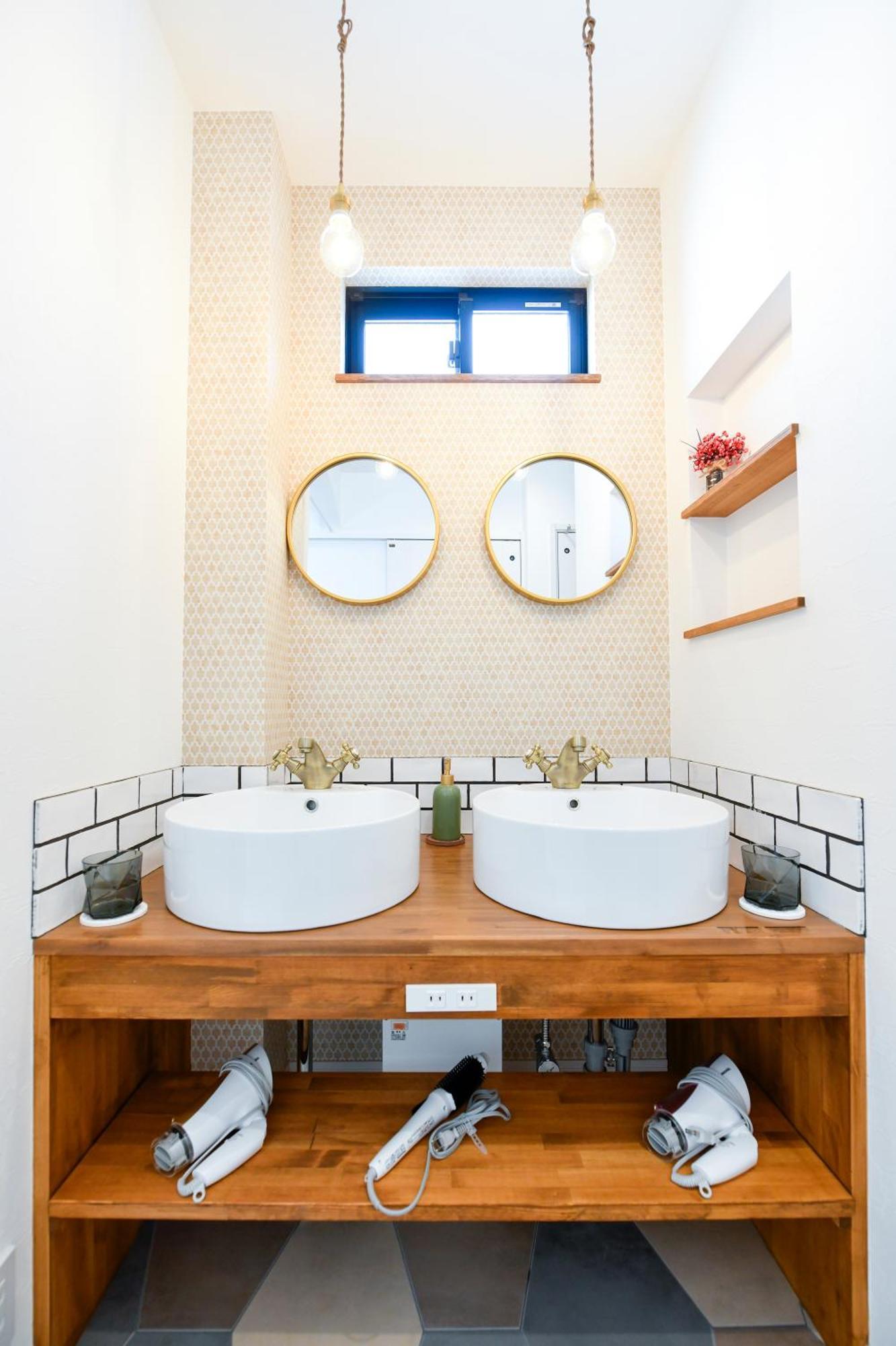 Walker House Kyoto 65 Square Meters Whole Villa Rent Exterior foto