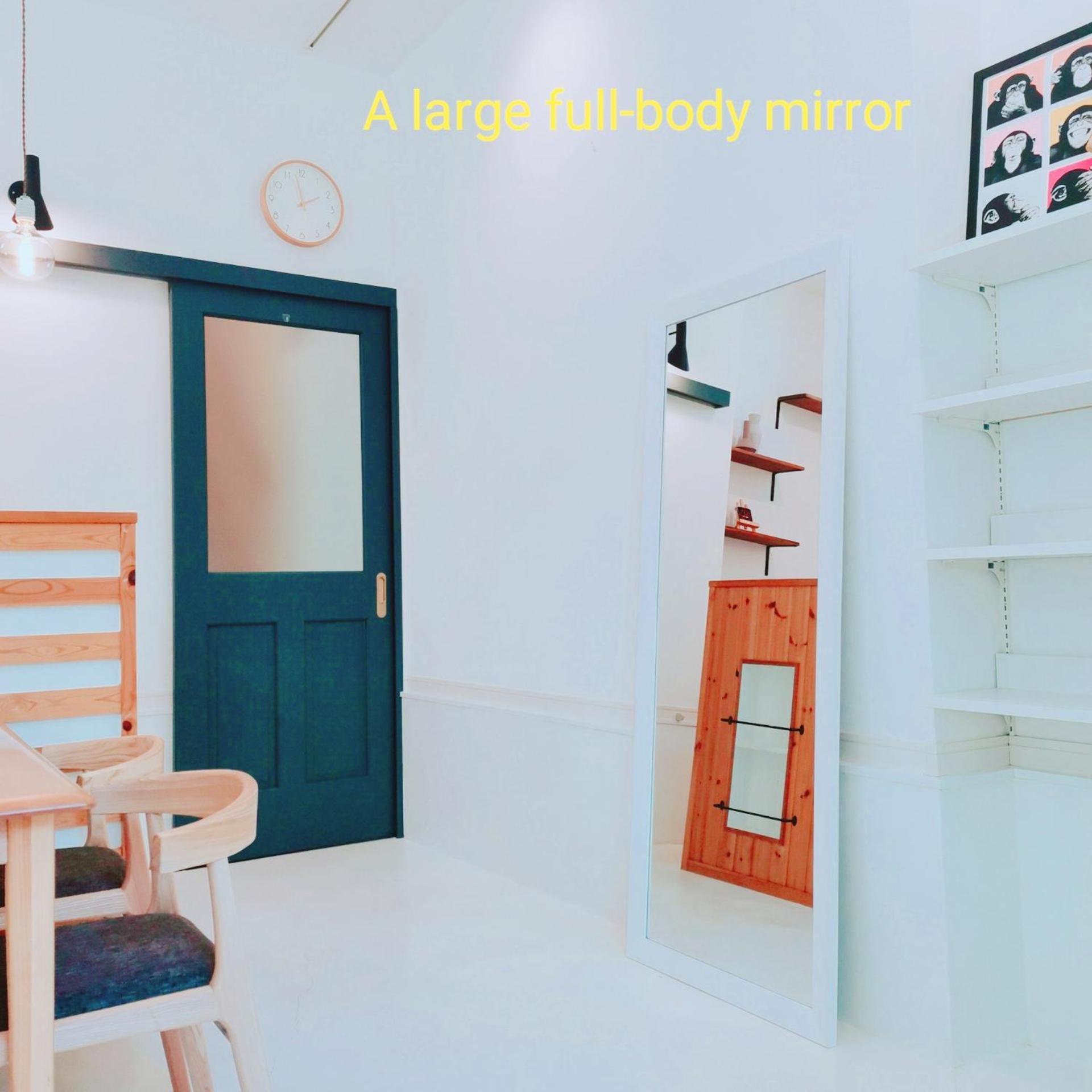 Walker House Kyoto 65 Square Meters Whole Villa Rent Exterior foto